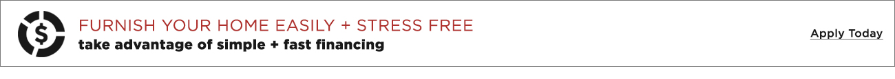 Financing & Leasing Options - Learn More